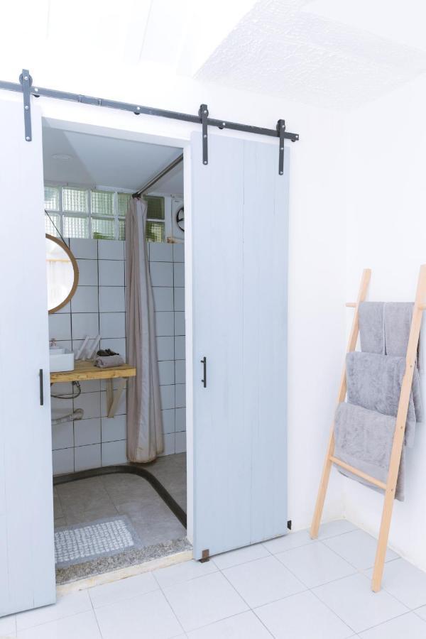 Ratchada Retreat Boutique 1 Ở trọ Bangkok