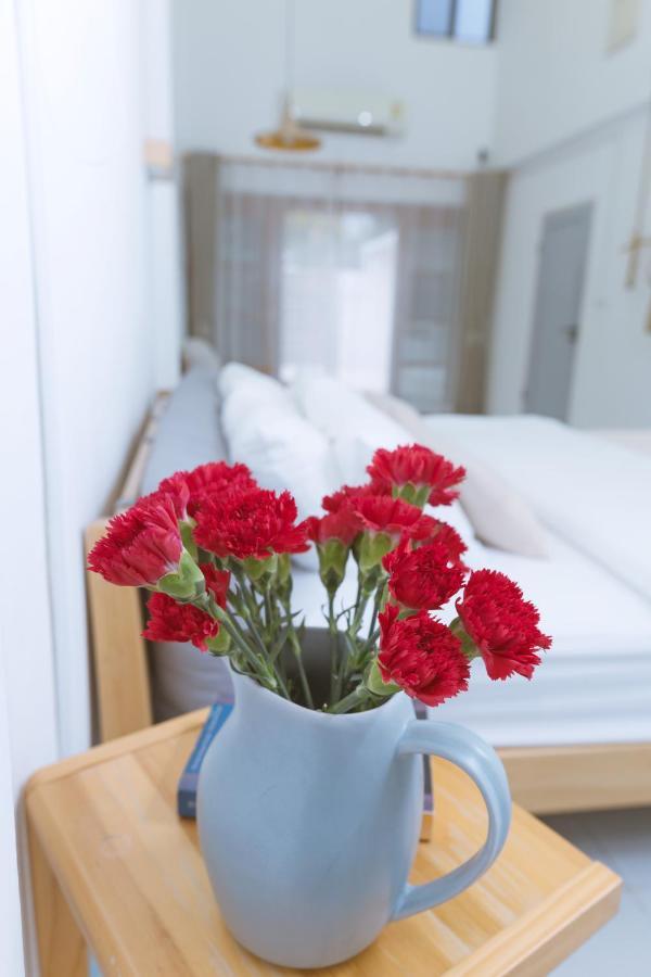 Ratchada Retreat Boutique 1 Ở trọ
