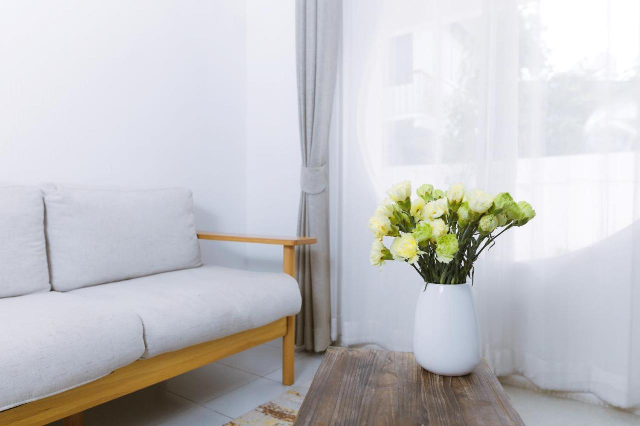 Ratchada Retreat Boutique 1 Ở trọ *