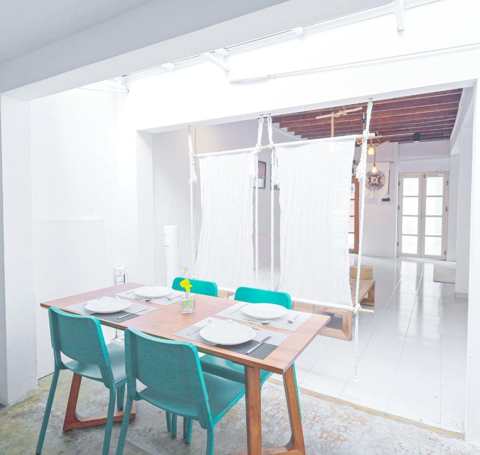 Ratchada Retreat Boutique 1 Séjour chez l'habitant *
