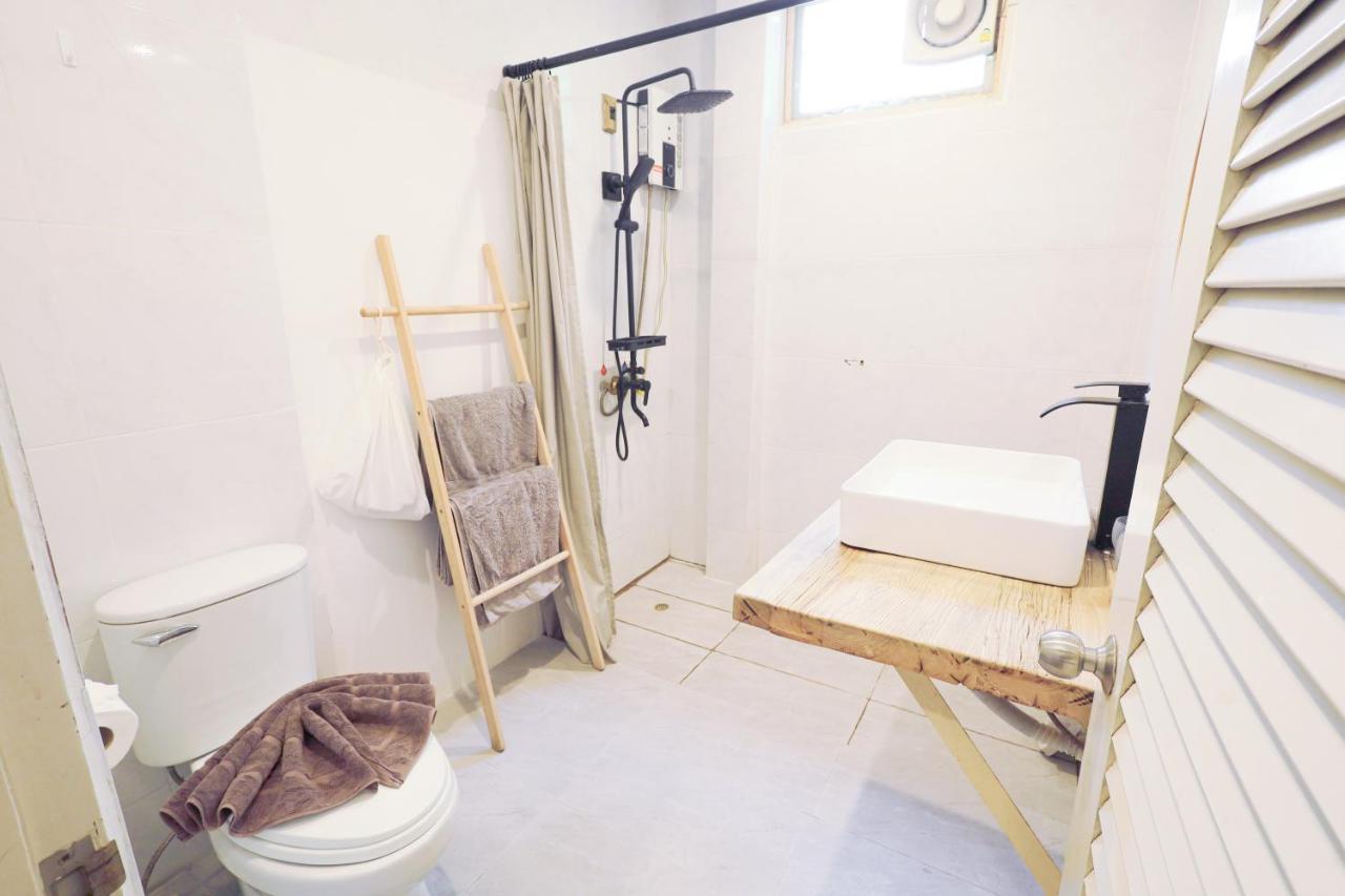 Ở trọ Ratchada Retreat Boutique 1 *